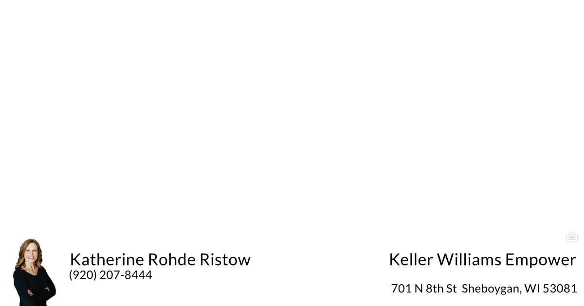 18905 Rockville Rd, Kiel, WI 53042